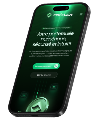 Vantis Labs